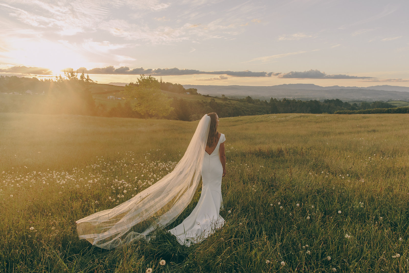 L’ORANGERIE BRIDE